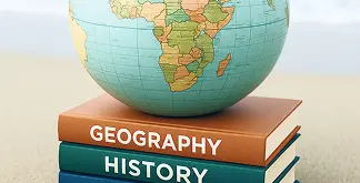 Locally relevant + globally inspired curriculum