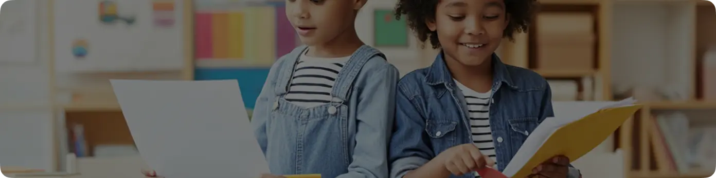 Welcome to it's learning time